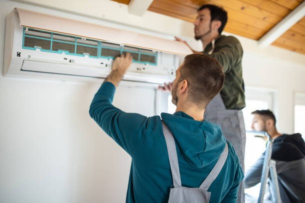 Best Affordable HVAC Services  in Eming Island, FL