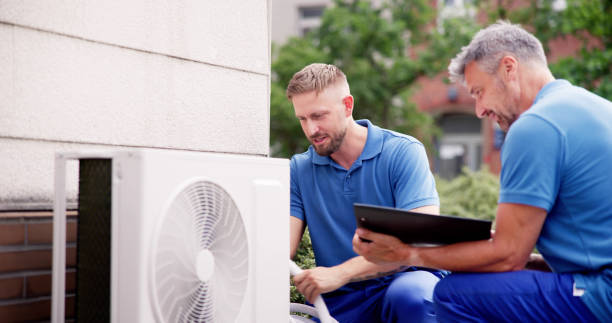 Best HVAC Air Duct Cleaning  in Eming Island, FL