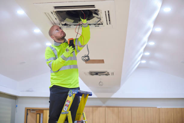 Best Local HVAC Companies  in Eming Island, FL