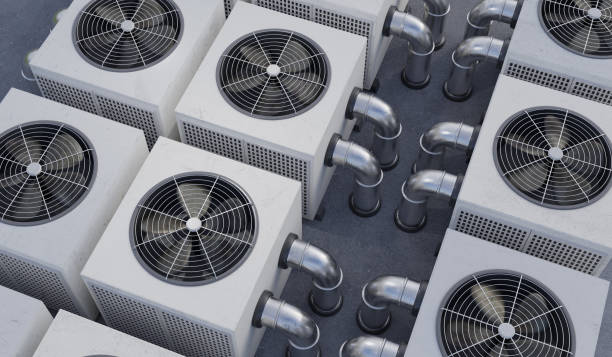 Best Ductless HVAC Repair  in Eming Island, FL