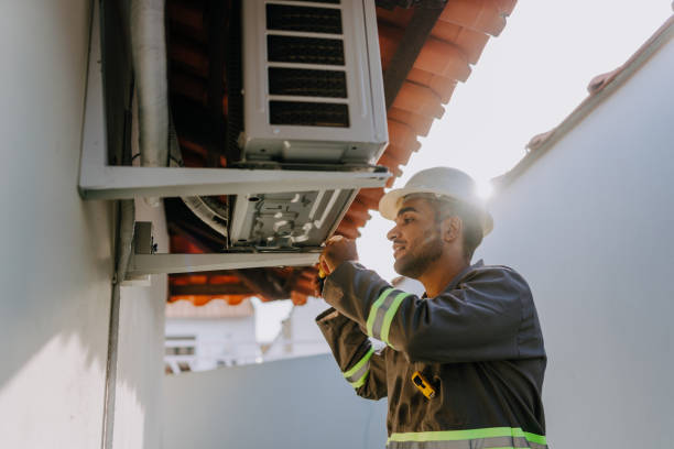 Best HVAC Companies Near Me  in Eming Island, FL