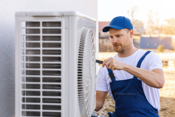 Fleming Island, FL HVAC Company